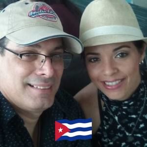 Meet your Posher, Asyari hernandez